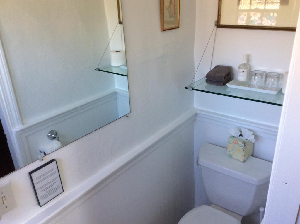 Samuel Durfee House Bed and Breakfast Νιούπορτ Εξωτερικό φωτογραφία