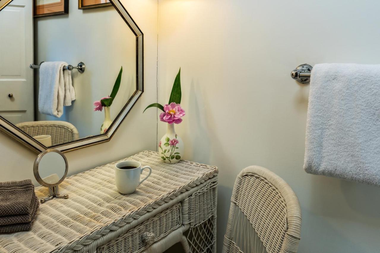 Samuel Durfee House Bed and Breakfast Νιούπορτ Εξωτερικό φωτογραφία