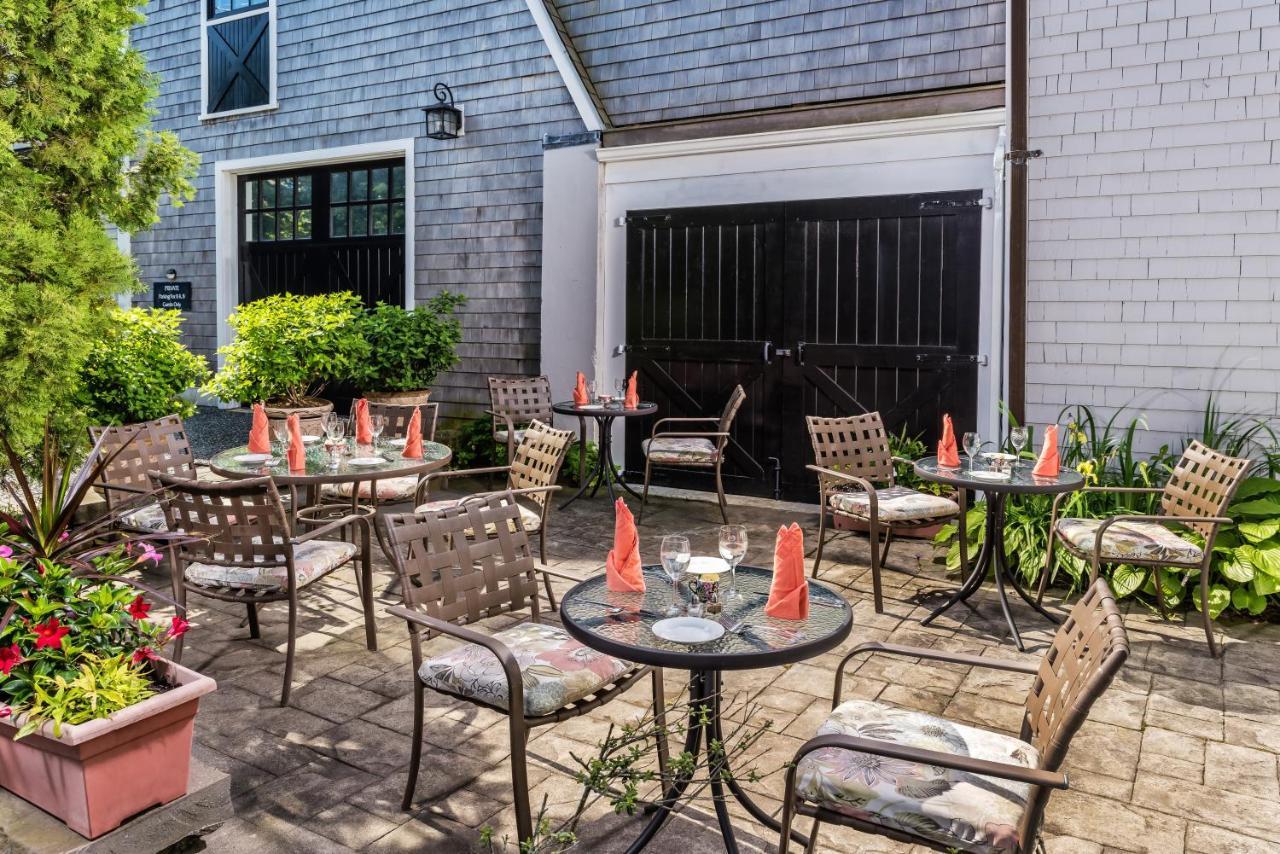 Samuel Durfee House Bed and Breakfast Νιούπορτ Εξωτερικό φωτογραφία