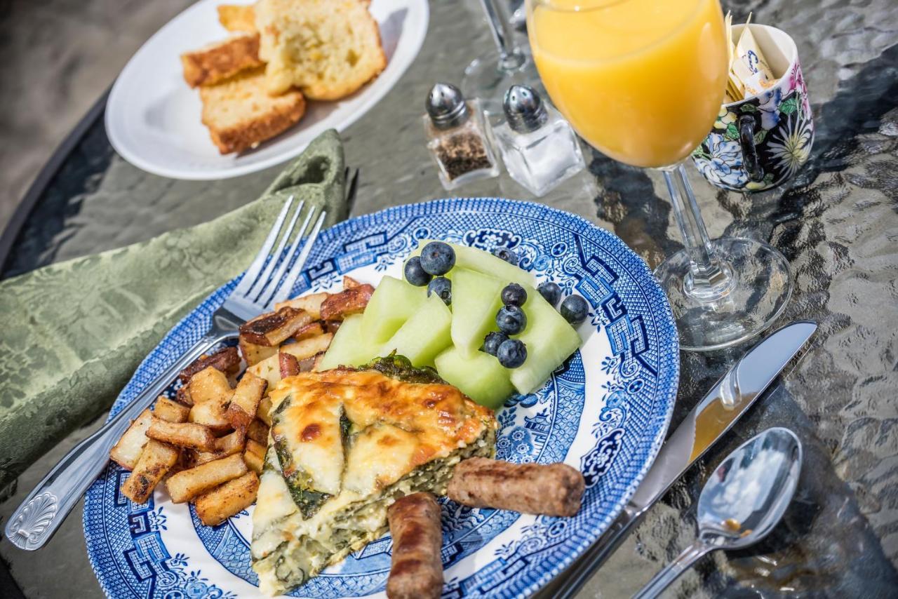 Samuel Durfee House Bed and Breakfast Νιούπορτ Εξωτερικό φωτογραφία